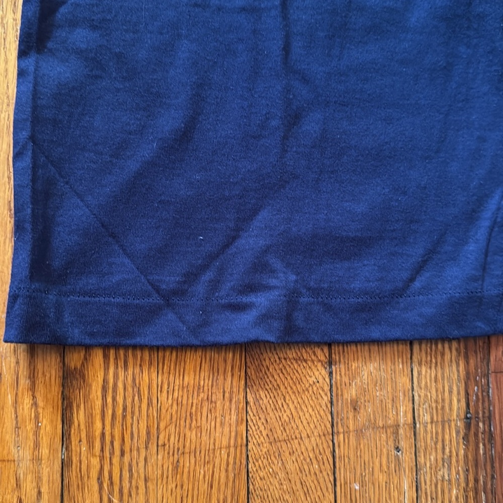 90’s University of Notre Dame Single Stitch Vintage T-Shirt - Picture 8 of 11